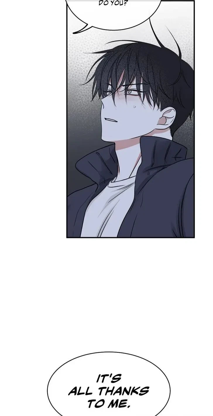 Low Tide In Twilight Chapter 0, page 9