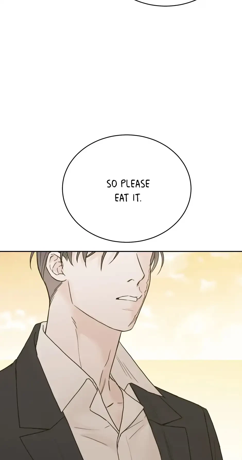 Please Eat Me, Mr. Ghost! Chapter 60, page 102