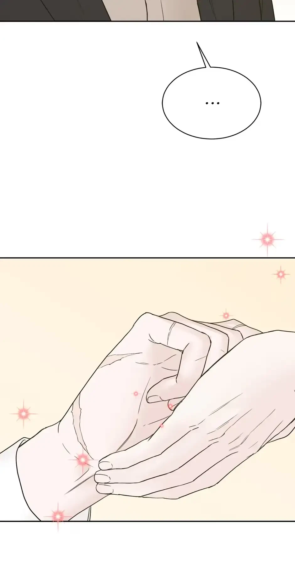 Please Eat Me, Mr. Ghost! Chapter 60, page 103
