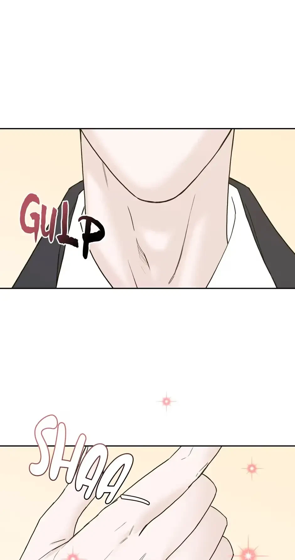 Please Eat Me, Mr. Ghost! Chapter 60, page 105