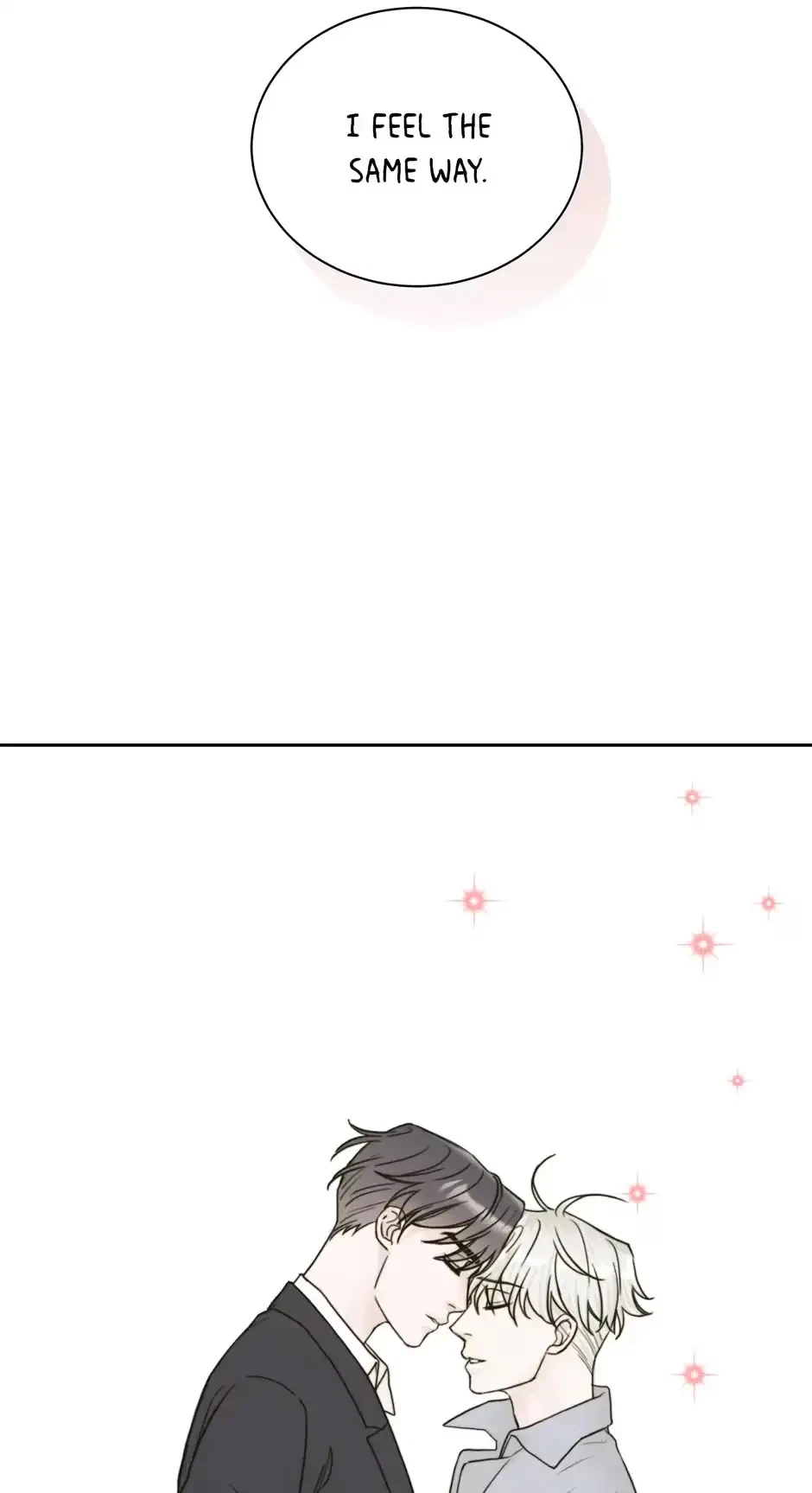 Please Eat Me, Mr. Ghost! Chapter 60, page 109