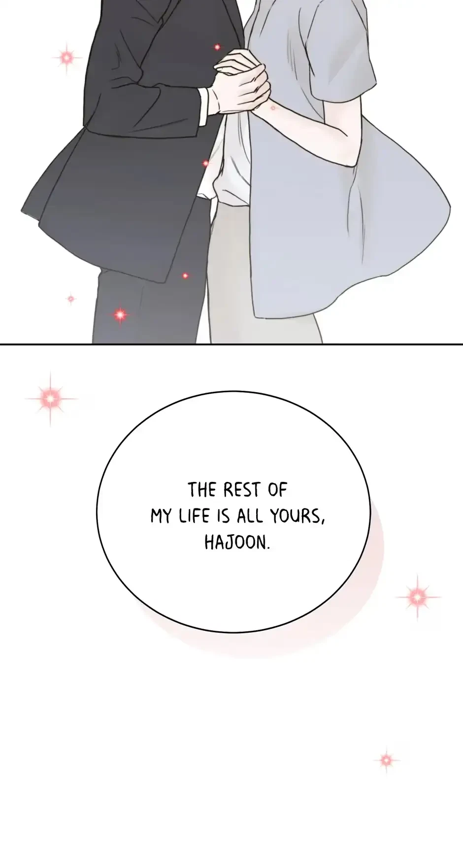 Please Eat Me, Mr. Ghost! Chapter 60, page 110