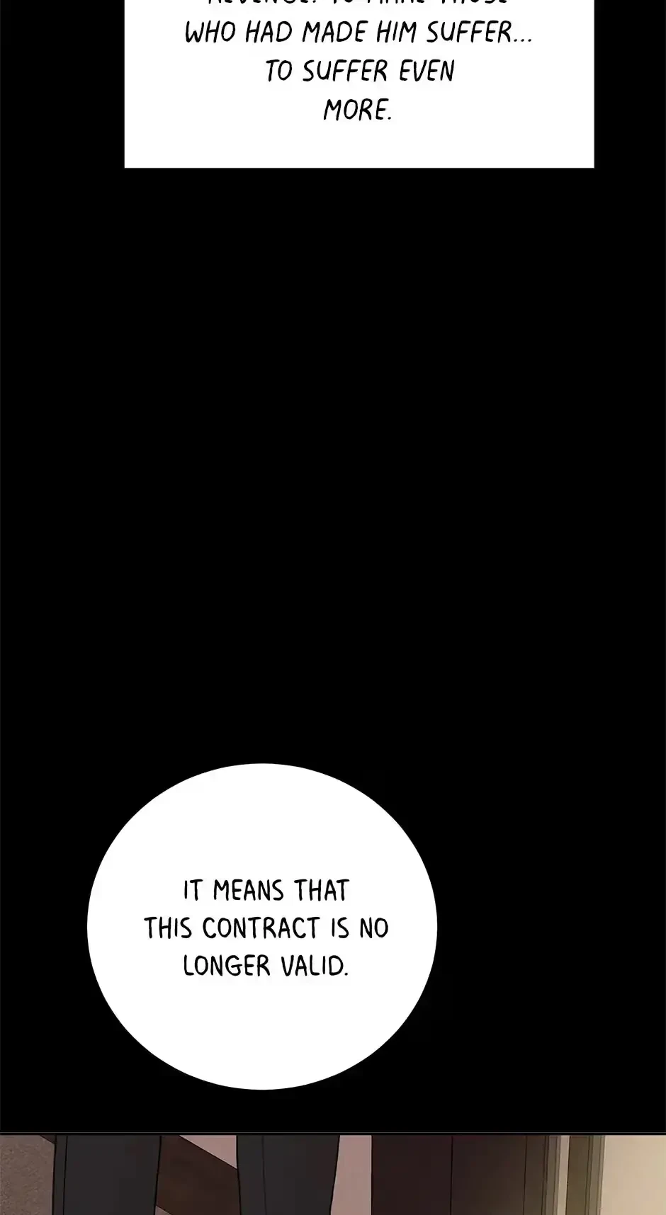 Please Eat Me, Mr. Ghost! Chapter 60, page 17