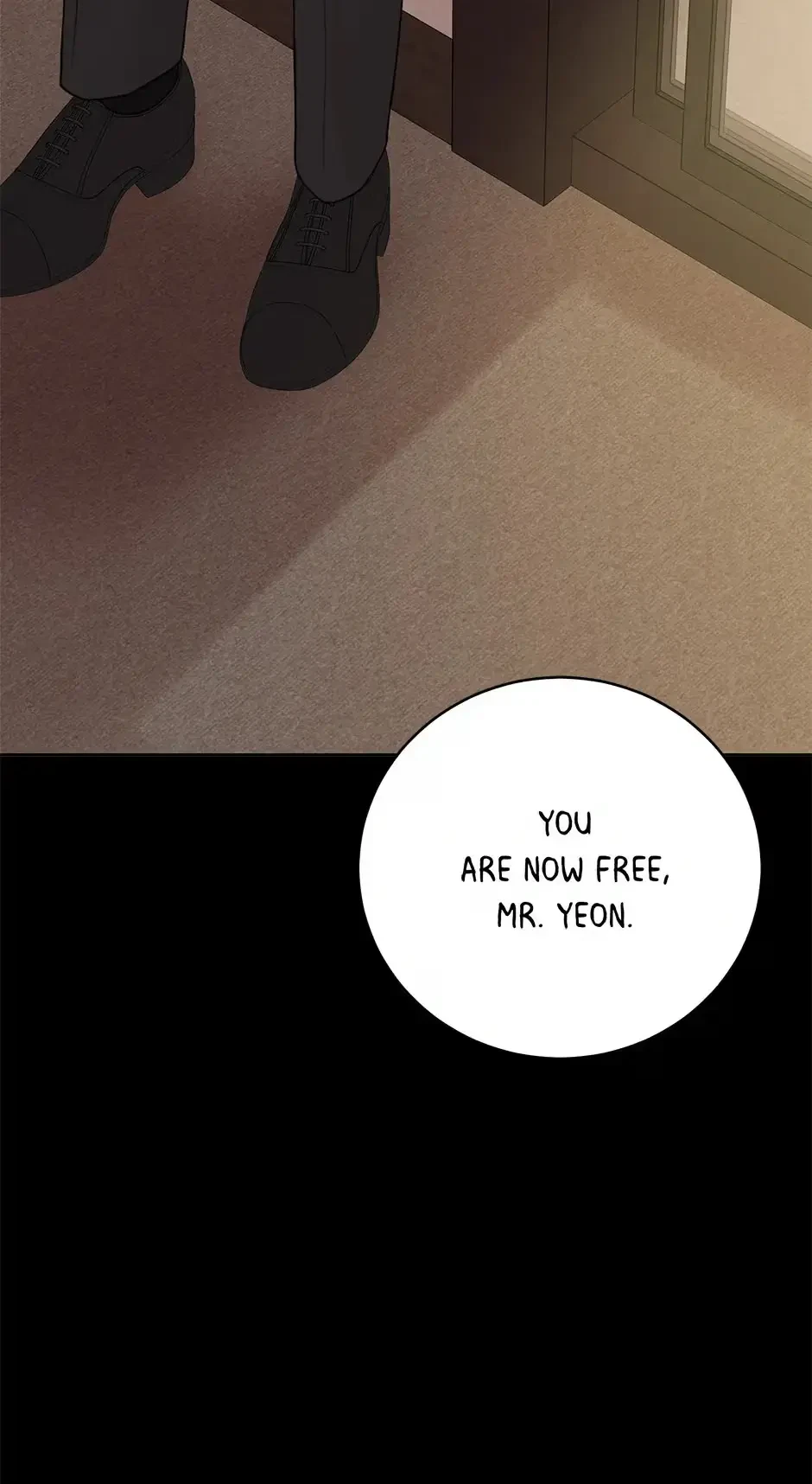 Please Eat Me, Mr. Ghost! Chapter 60, page 18