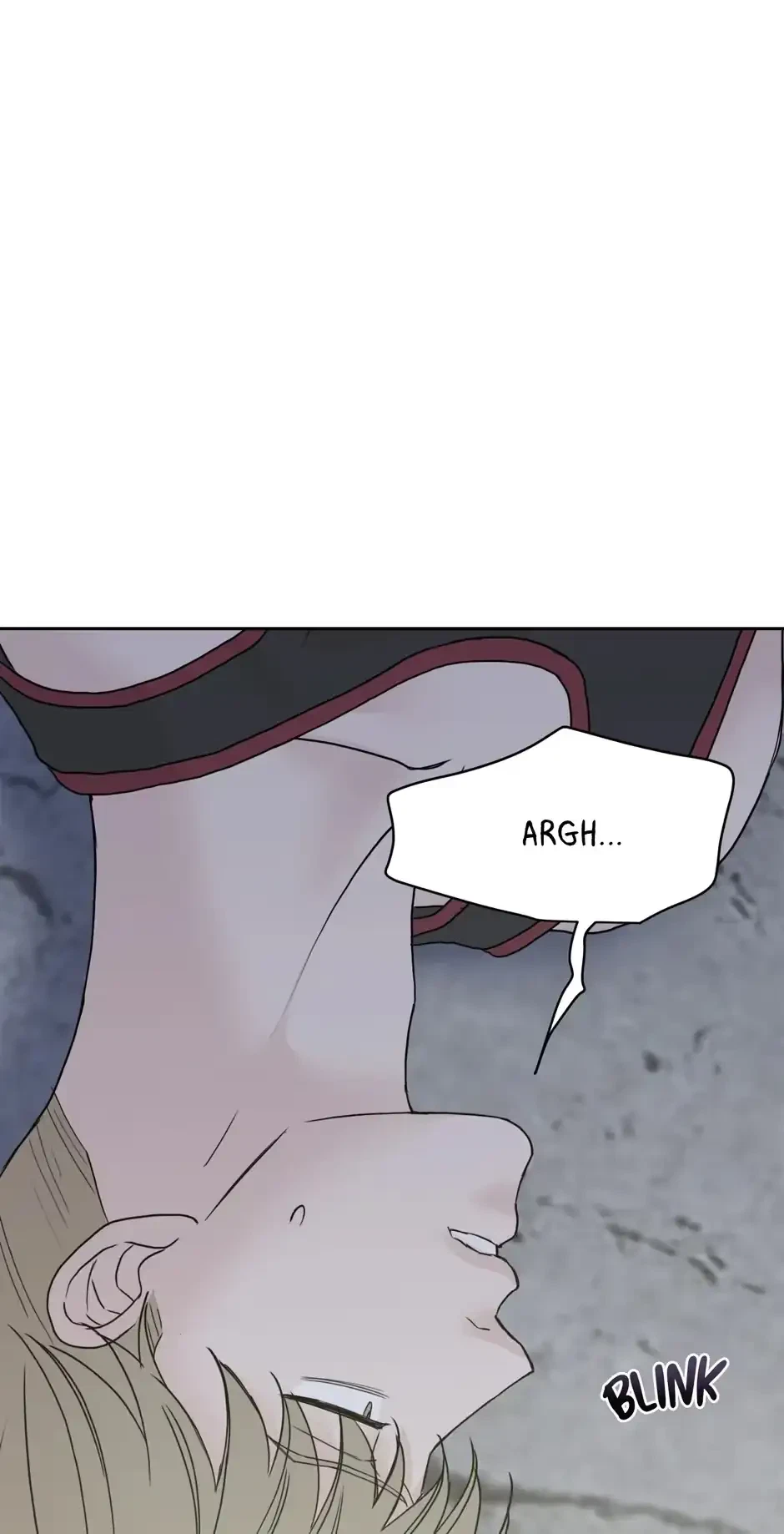 Please Eat Me, Mr. Ghost! Chapter 60, page 21