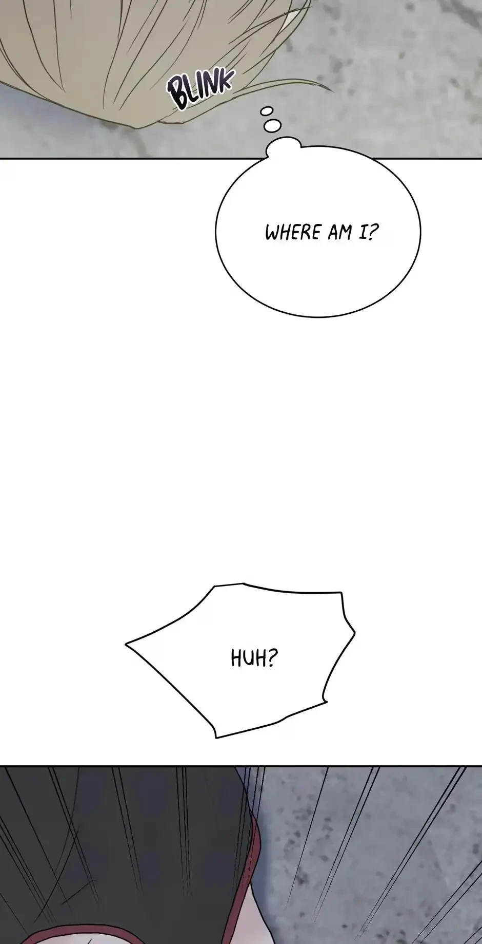 Please Eat Me, Mr. Ghost! Chapter 60, page 22