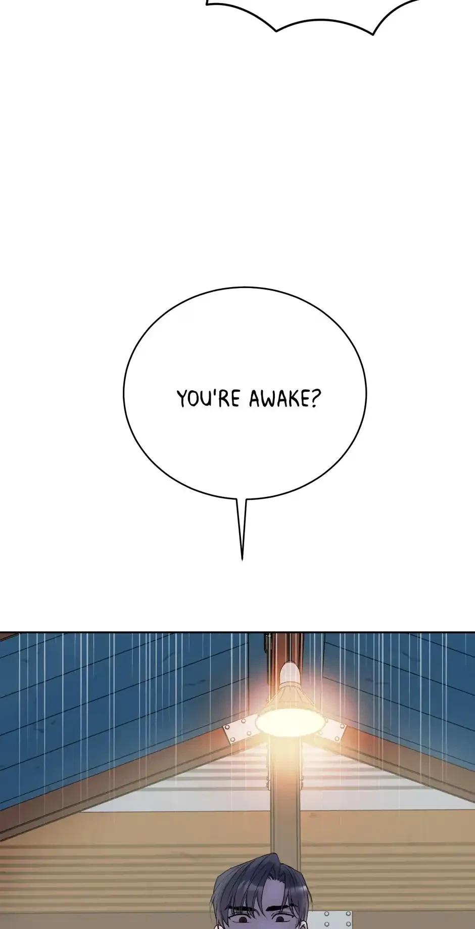 Please Eat Me, Mr. Ghost! Chapter 60, page 26