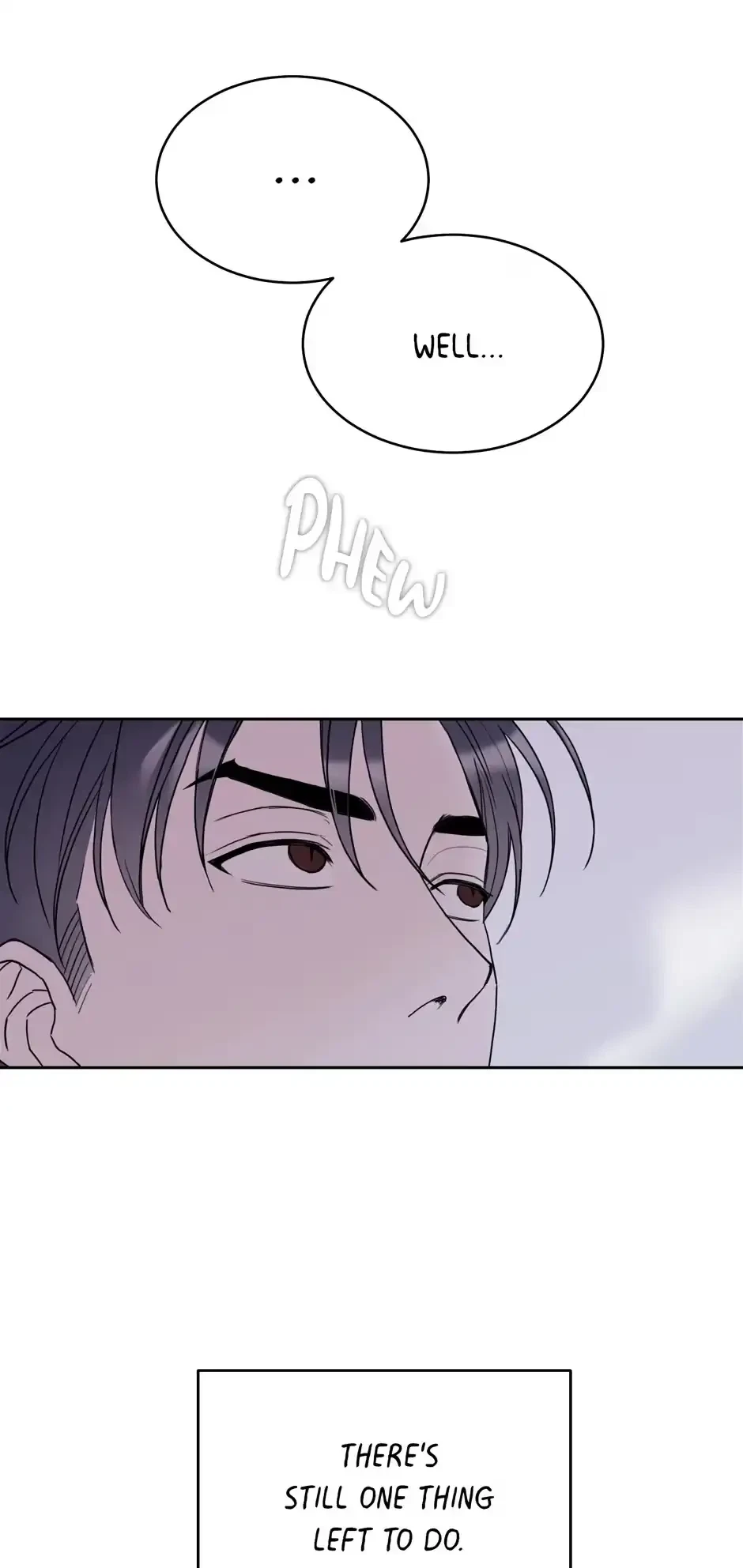 Please Eat Me, Mr. Ghost! Chapter 60, page 39