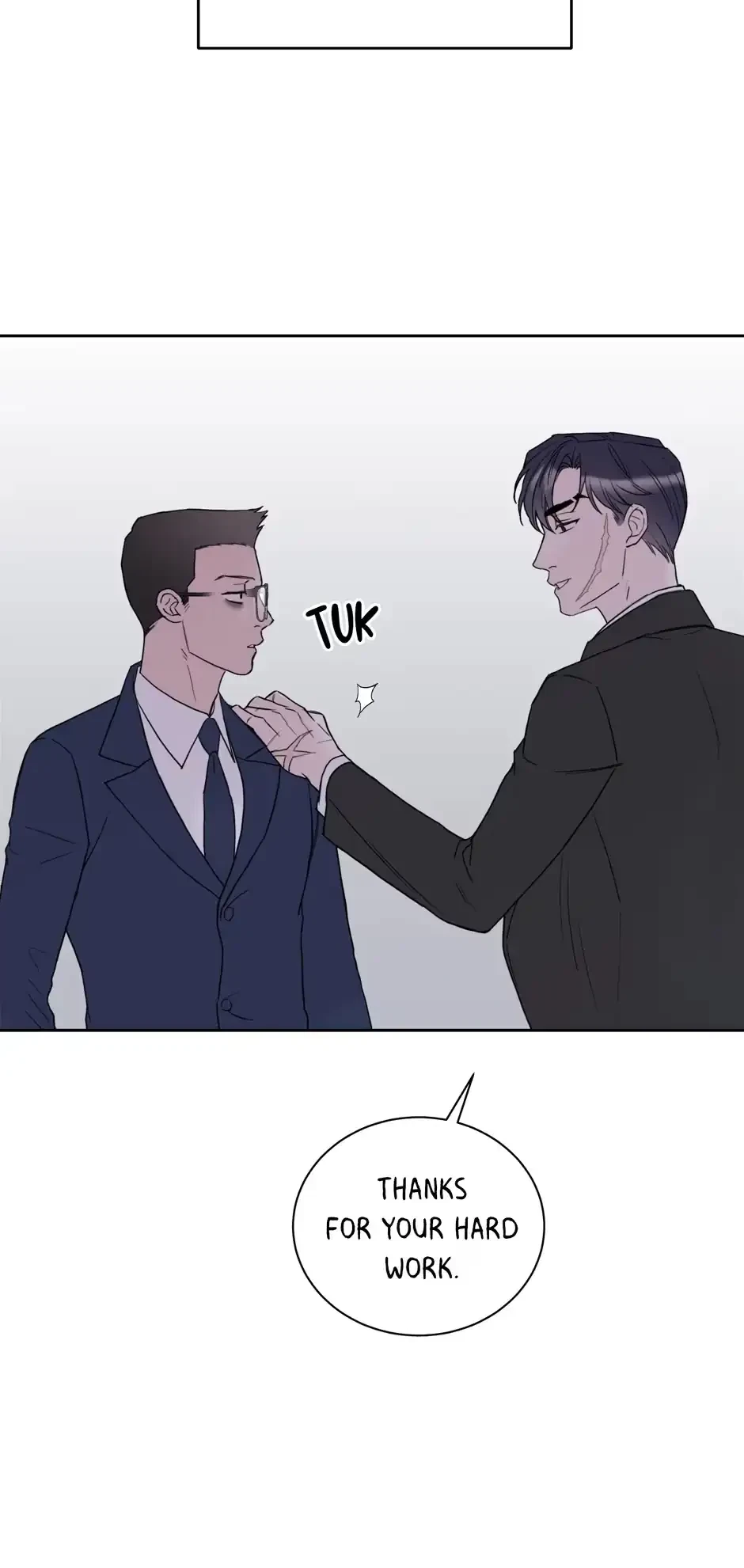 Please Eat Me, Mr. Ghost! Chapter 60, page 40