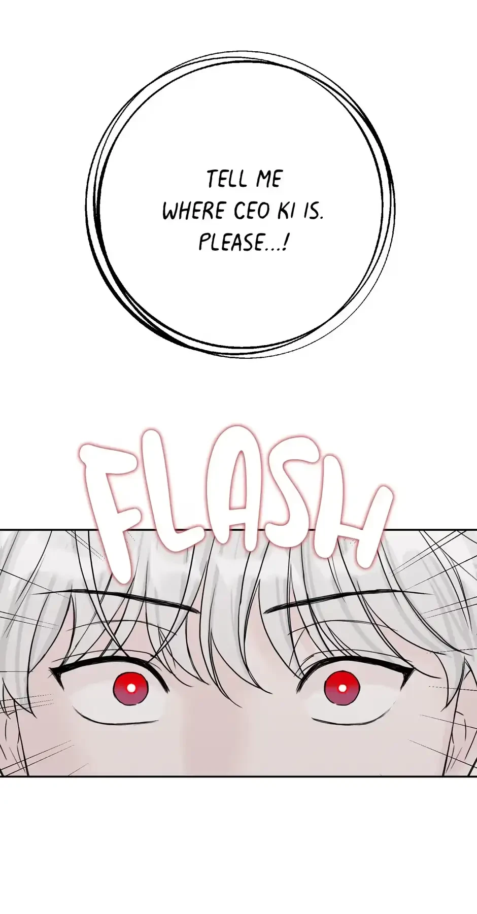 Please Eat Me, Mr. Ghost! Chapter 60, page 51