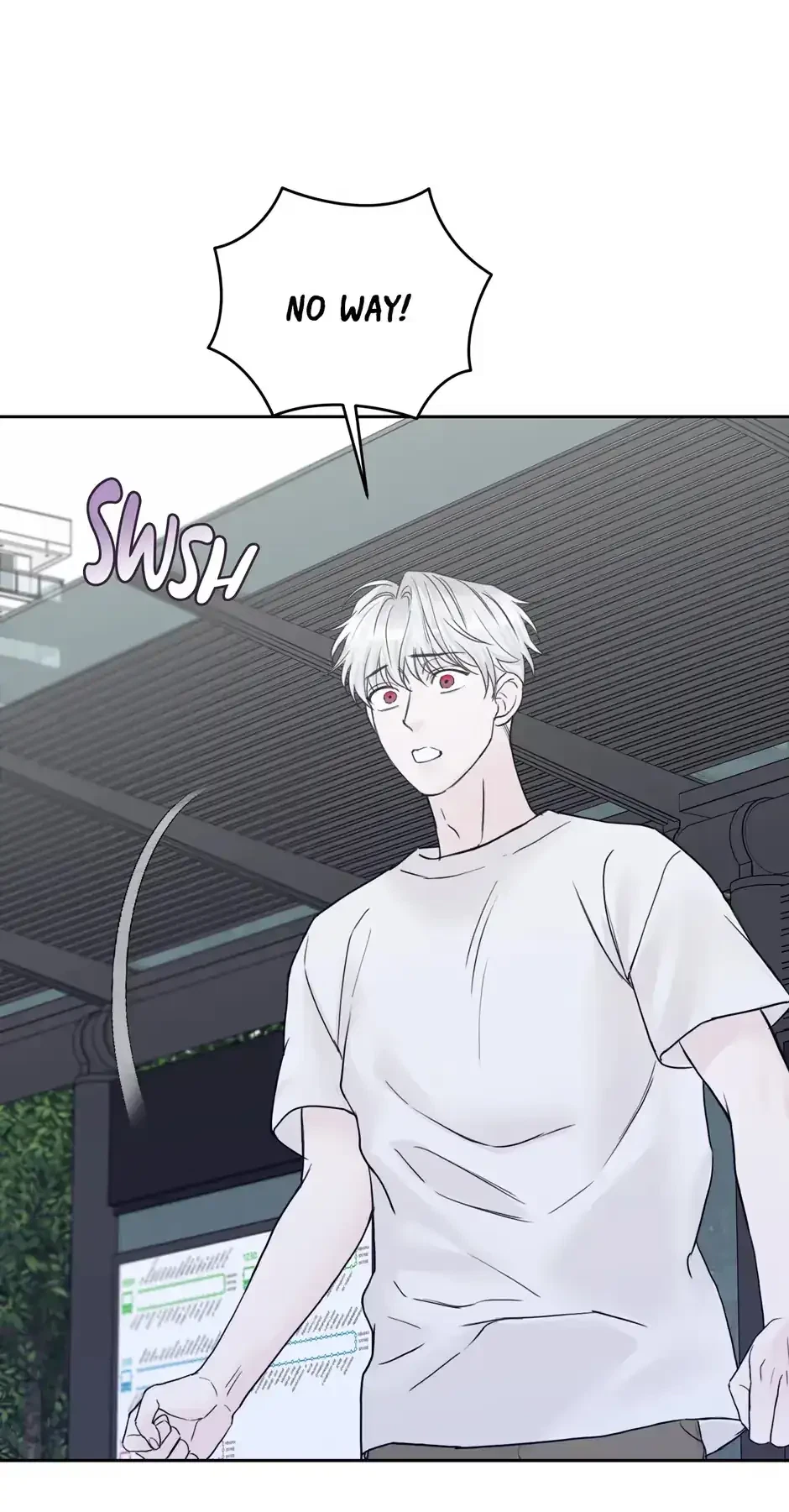 Please Eat Me, Mr. Ghost! Chapter 60, page 52