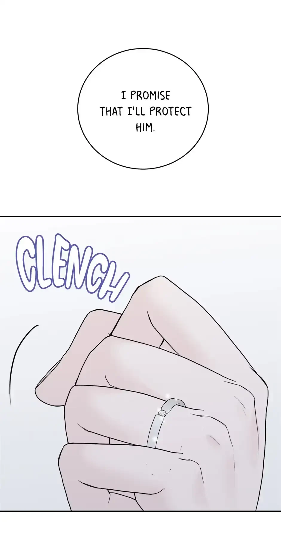 Please Eat Me, Mr. Ghost! Chapter 60, page 62