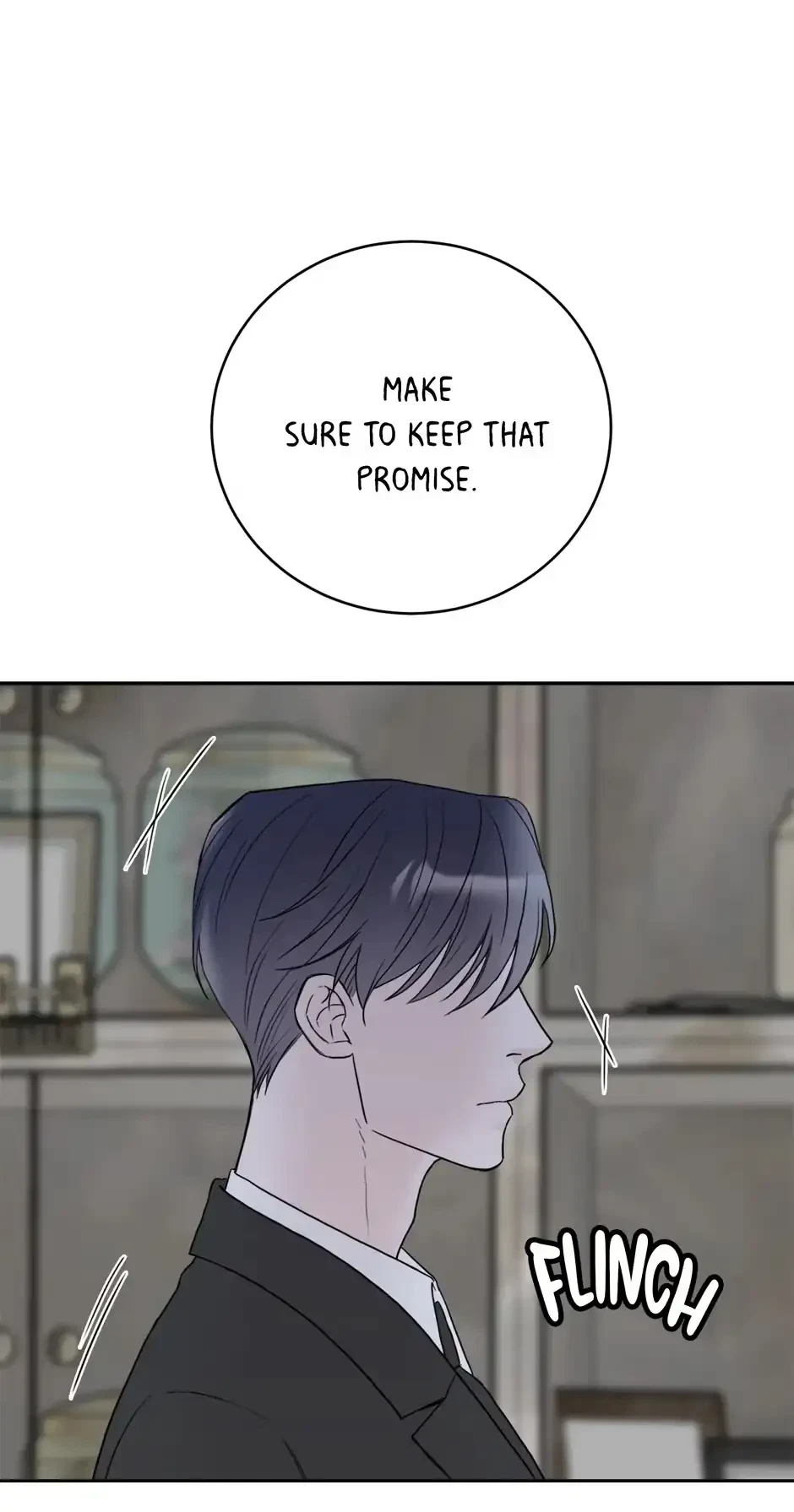 Please Eat Me, Mr. Ghost! Chapter 60, page 63