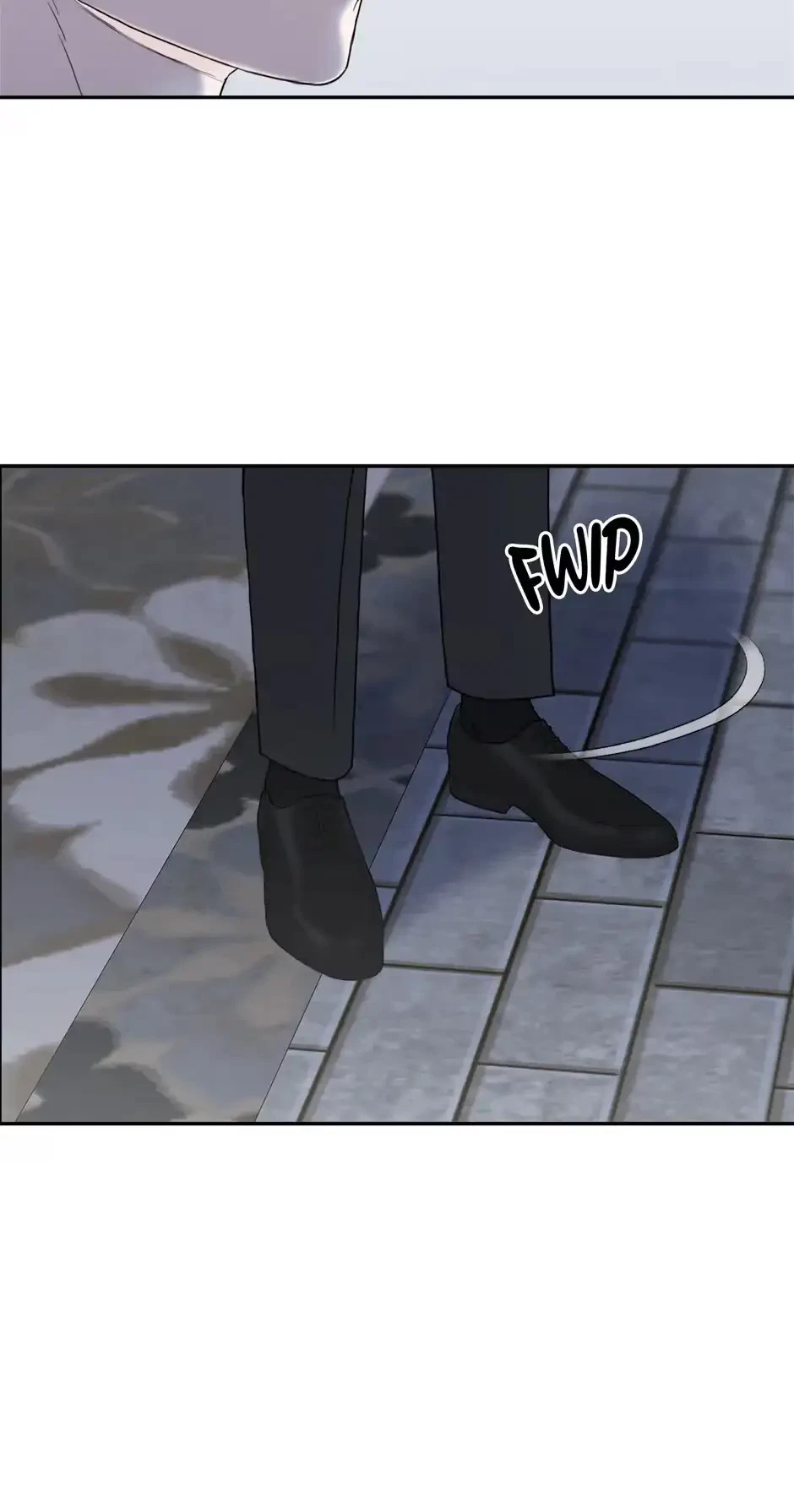 Please Eat Me, Mr. Ghost! Chapter 60, page 66