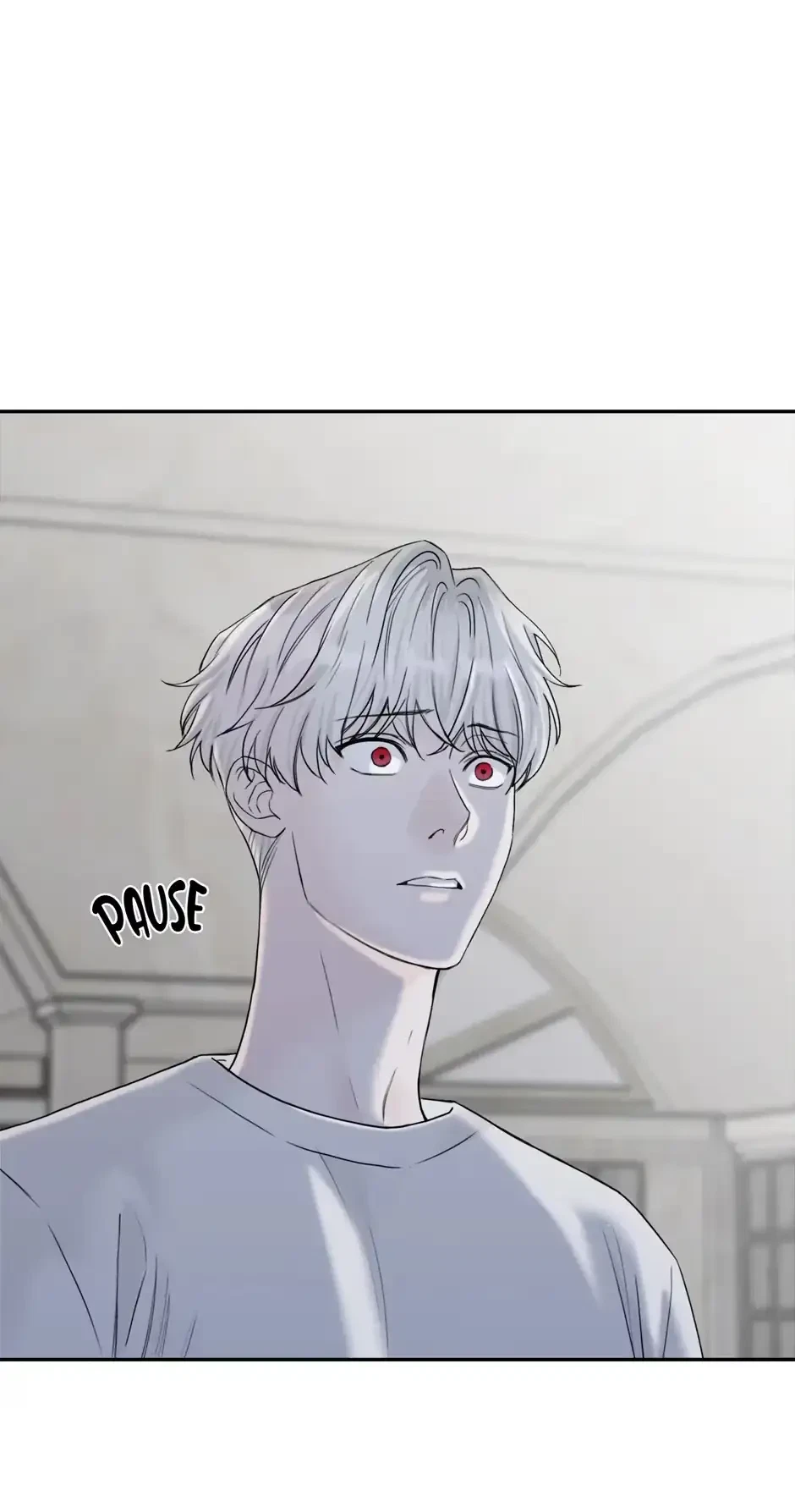 Please Eat Me, Mr. Ghost! Chapter 60, page 68
