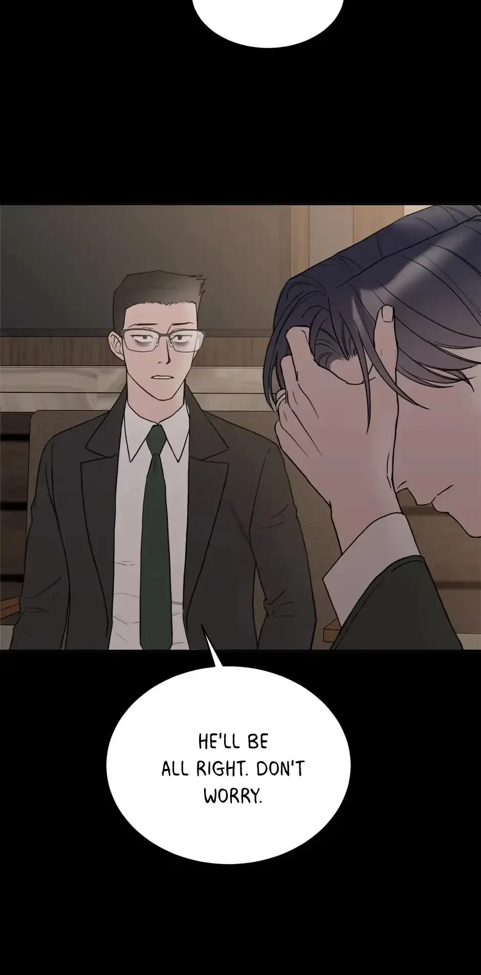 Please Eat Me, Mr. Ghost! Chapter 60, page 7