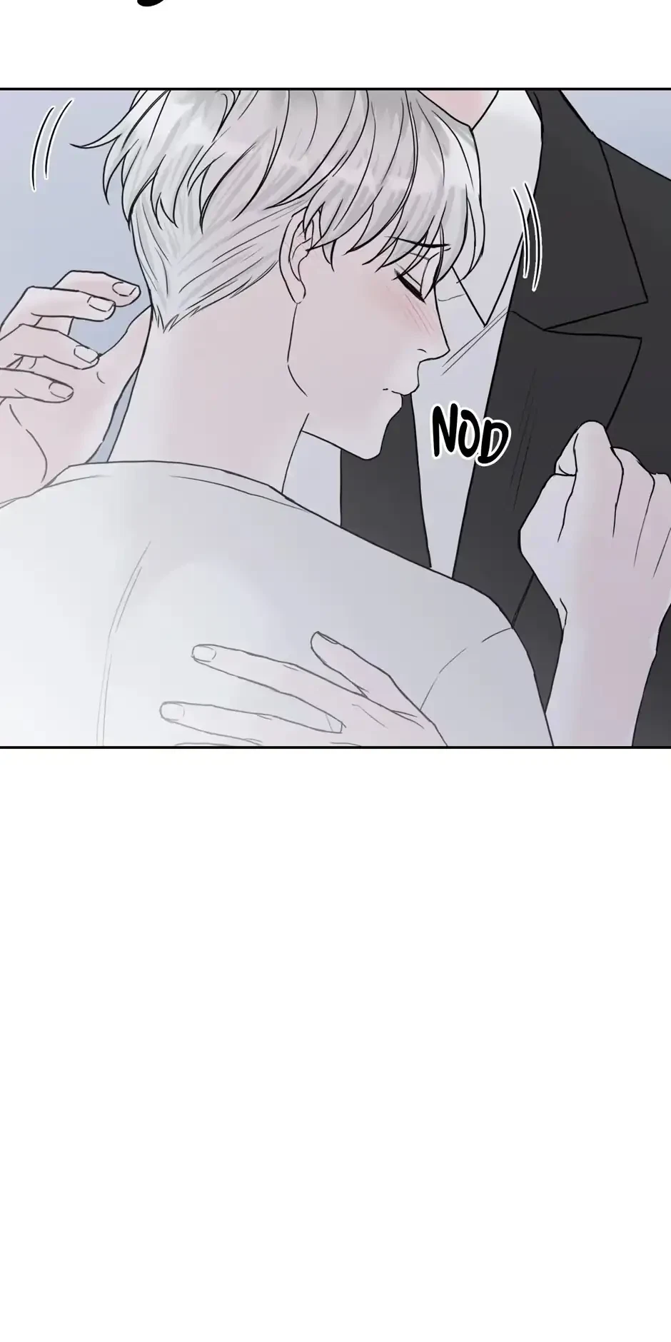 Please Eat Me, Mr. Ghost! Chapter 60, page 73