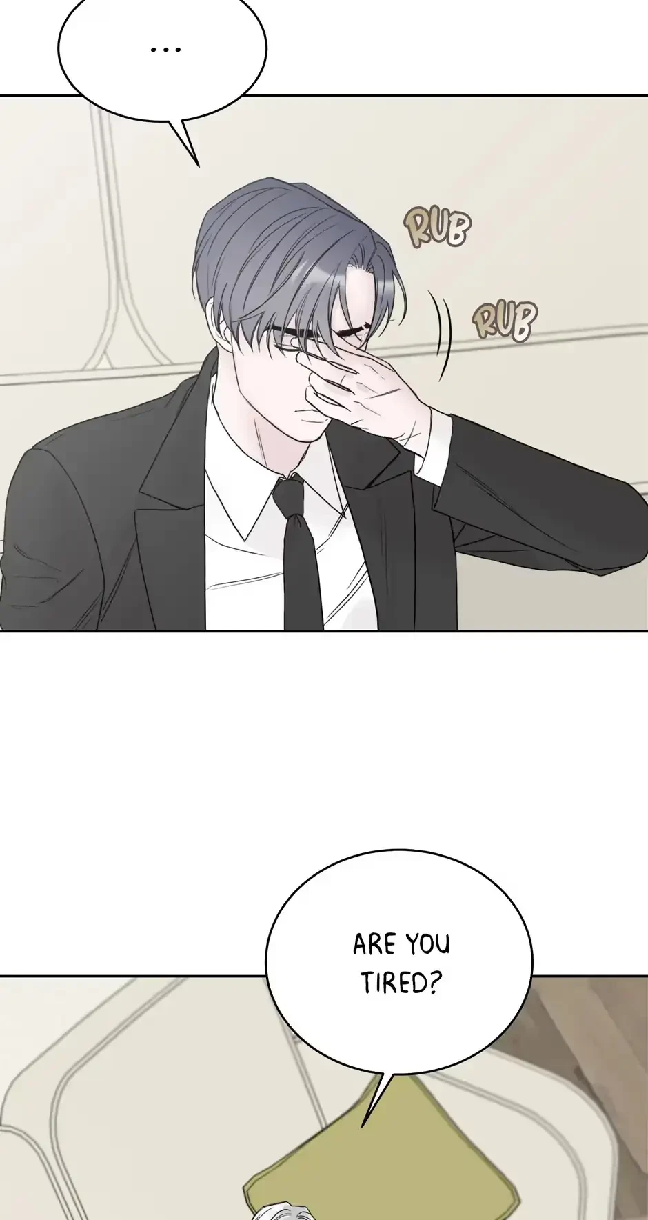 Please Eat Me, Mr. Ghost! Chapter 60, page 80