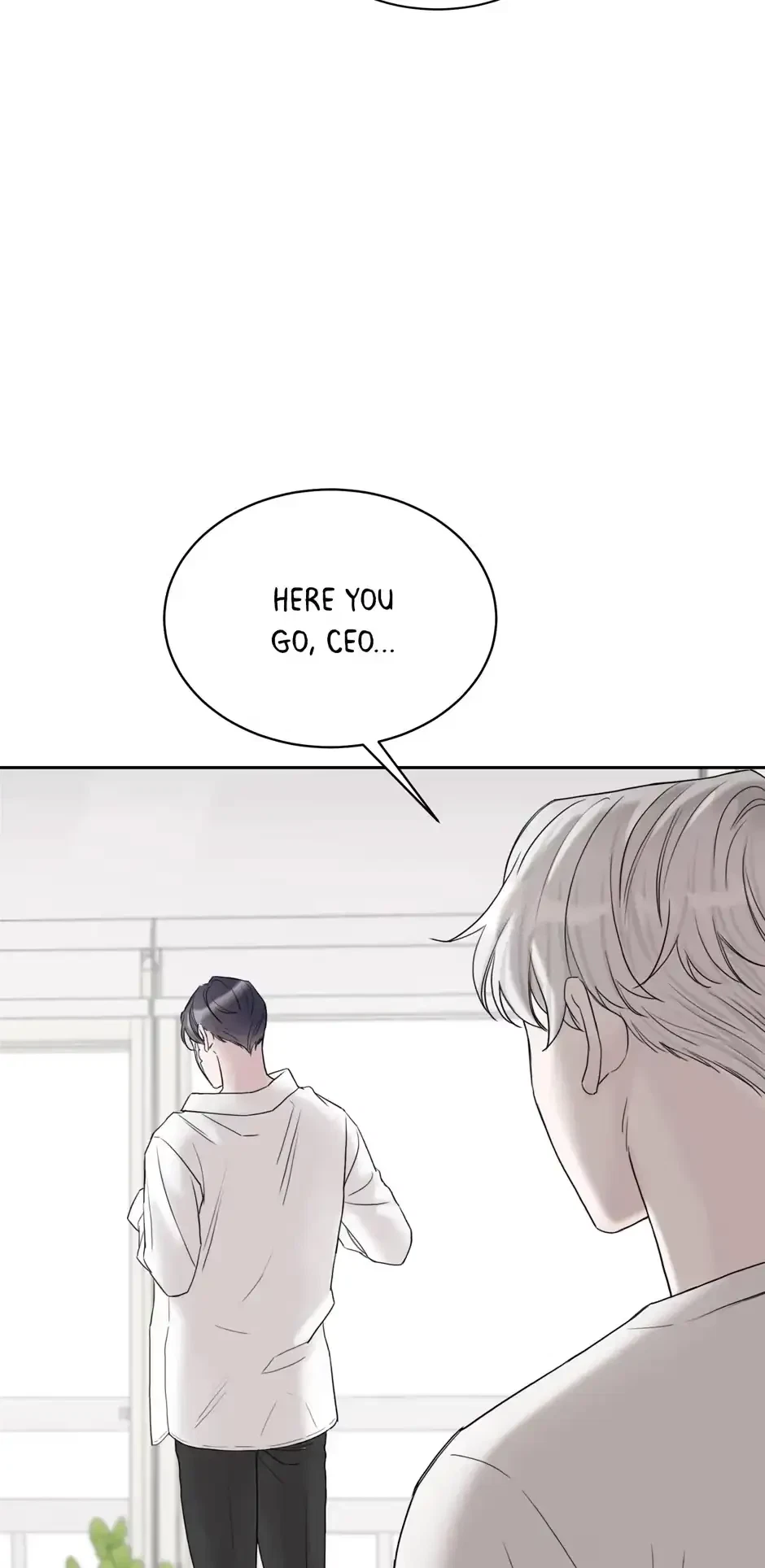 Please Eat Me, Mr. Ghost! Chapter 60, page 84