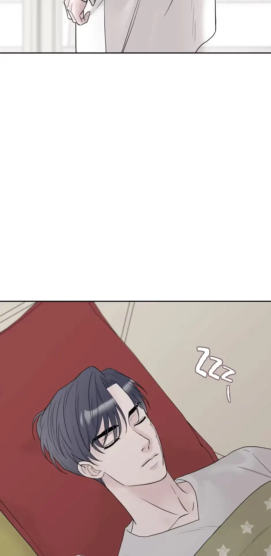 Please Eat Me, Mr. Ghost! Chapter 60, page 86