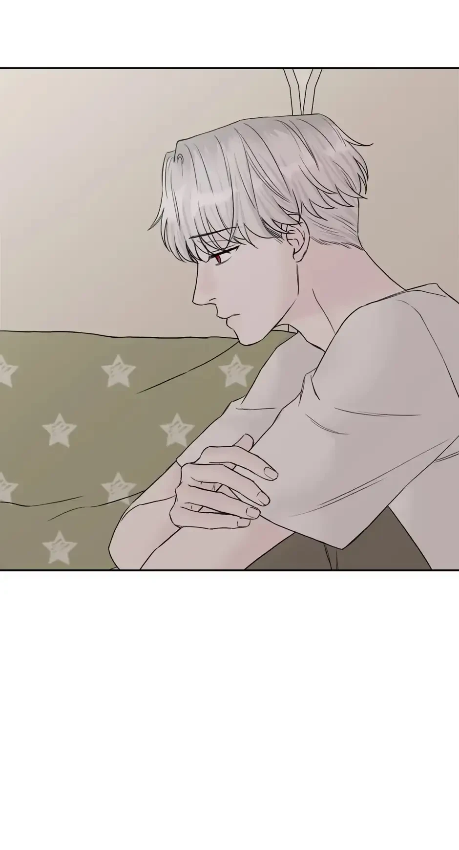 Please Eat Me, Mr. Ghost! Chapter 60, page 88