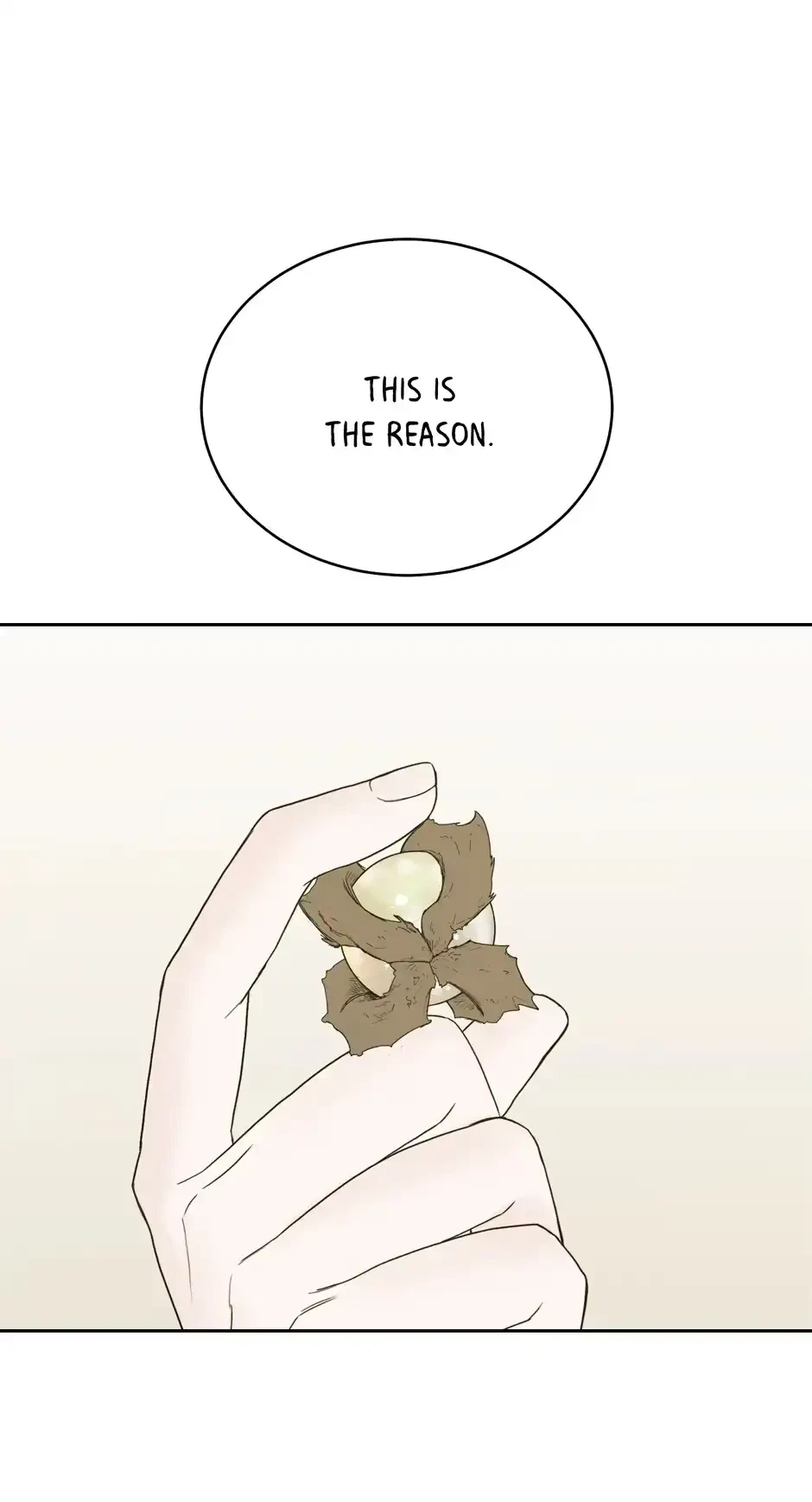 Please Eat Me, Mr. Ghost! Chapter 60, page 94