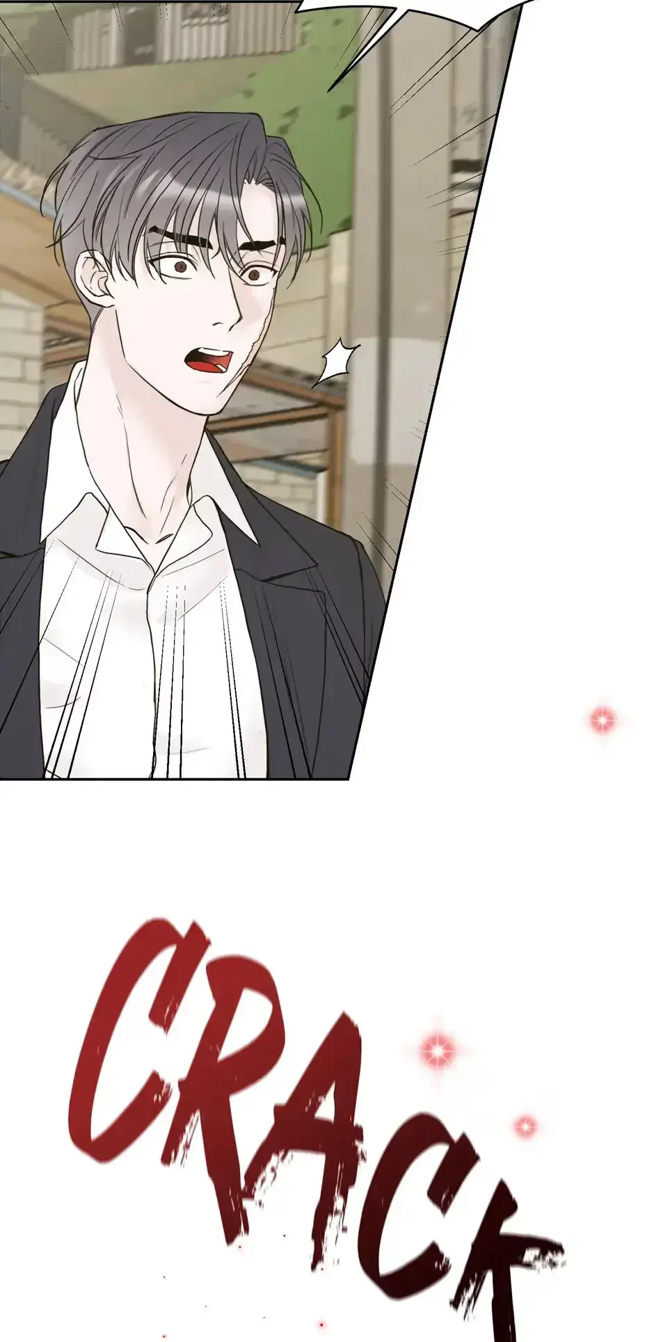 Please Eat Me, Mr. Ghost! Chapter 60, page 97