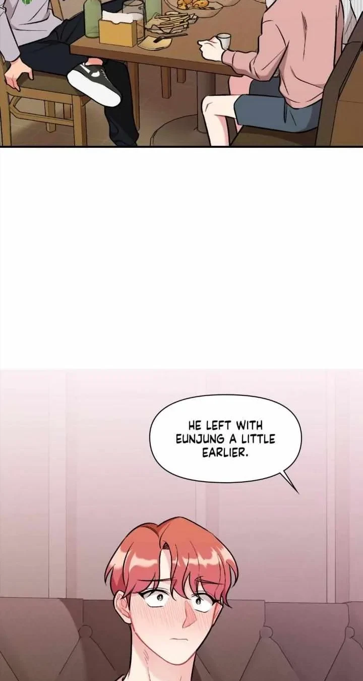 Cherry Picking Chapter 38, page 2