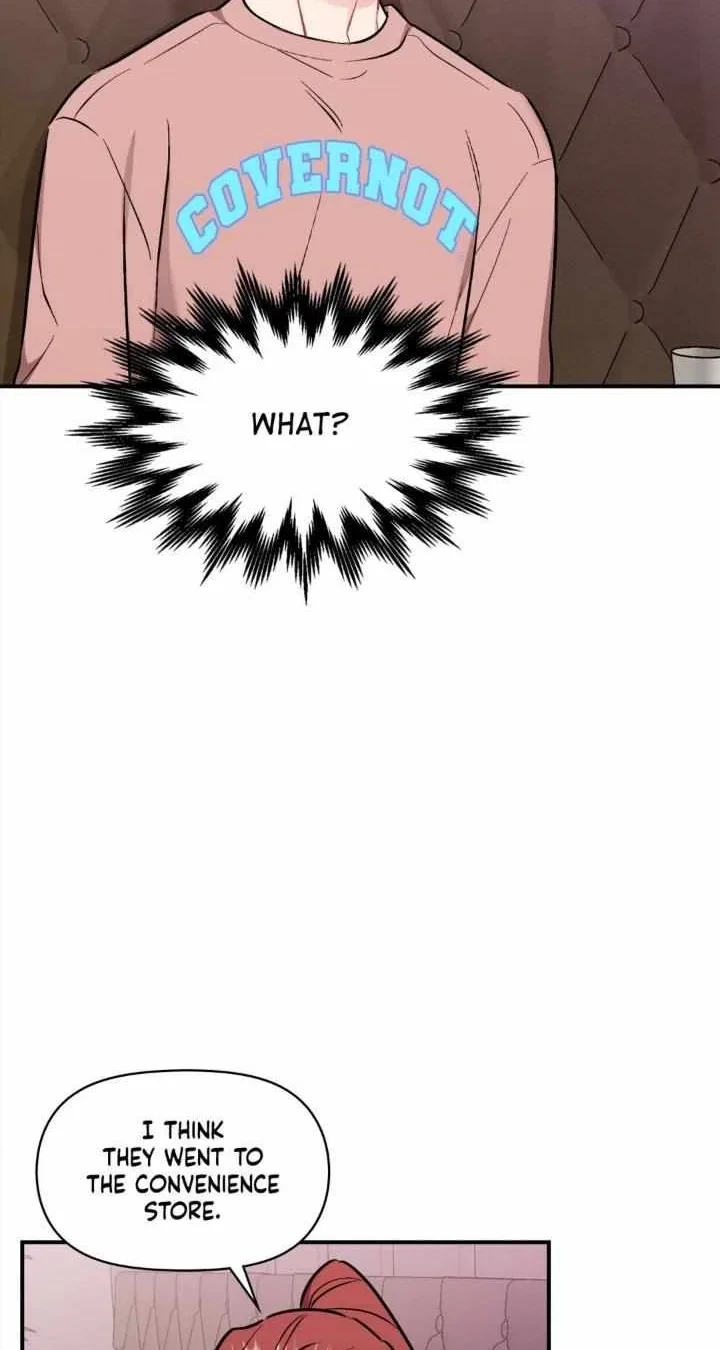 Cherry Picking Chapter 38, page 3