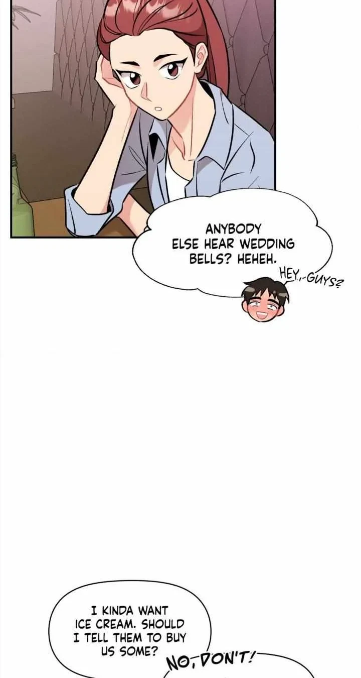 Cherry Picking Chapter 38, page 4