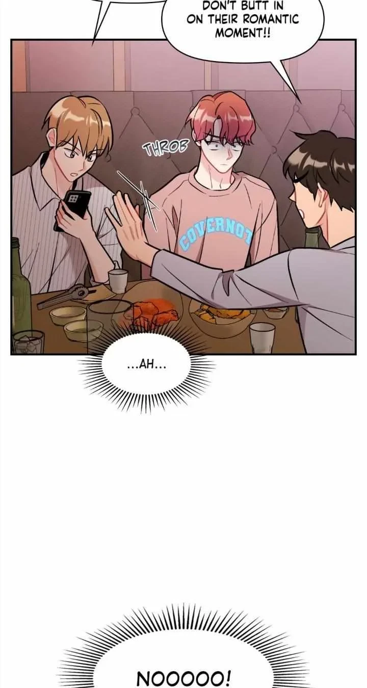 Cherry Picking Chapter 38, page 5