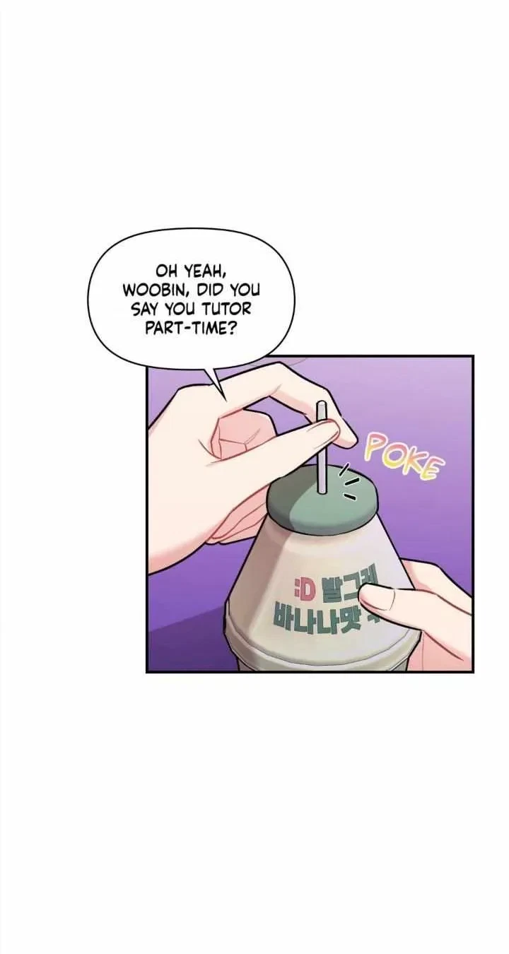 Cherry Picking Chapter 38, page 8