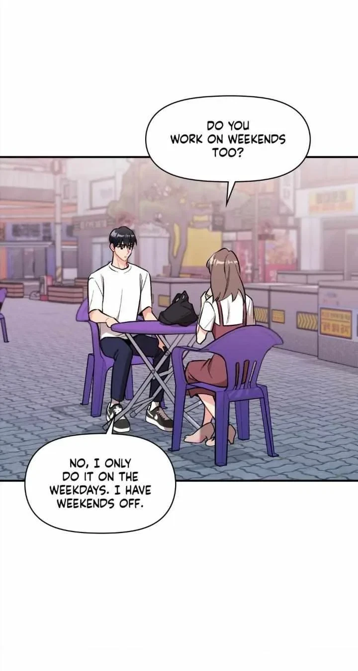 Cherry Picking Chapter 38, page 9