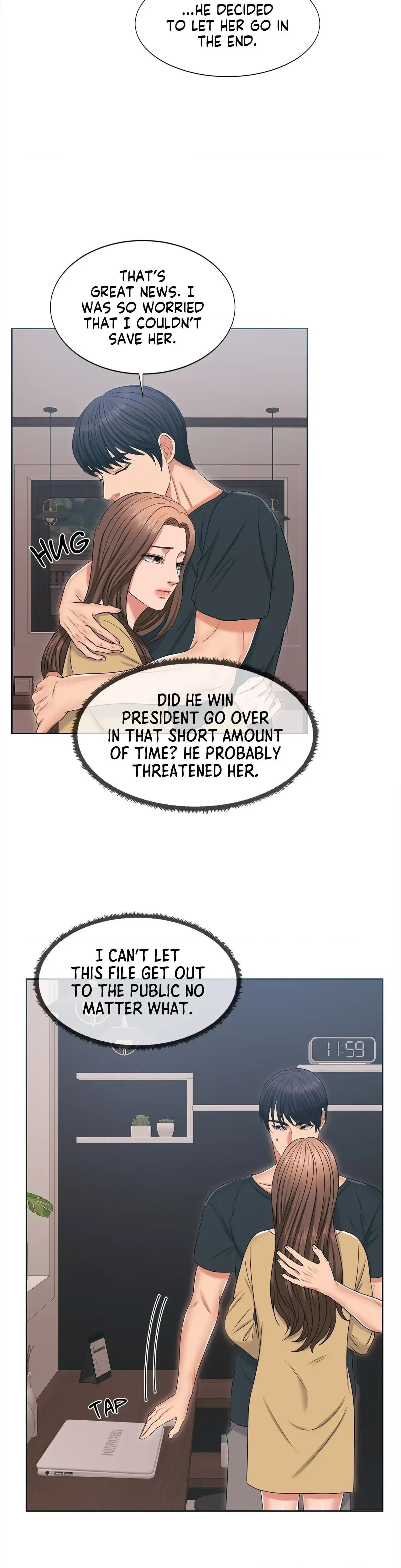 Chapter 45, page 31