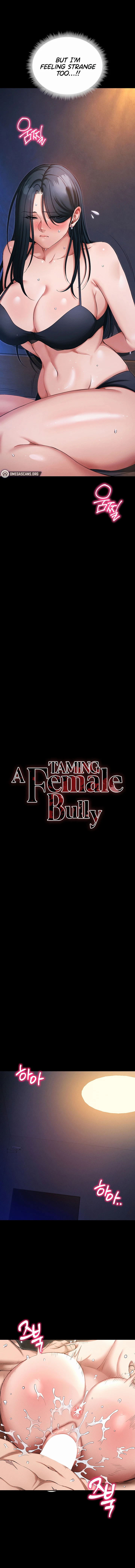 Taming A Female Bully Chapter 88, page 2