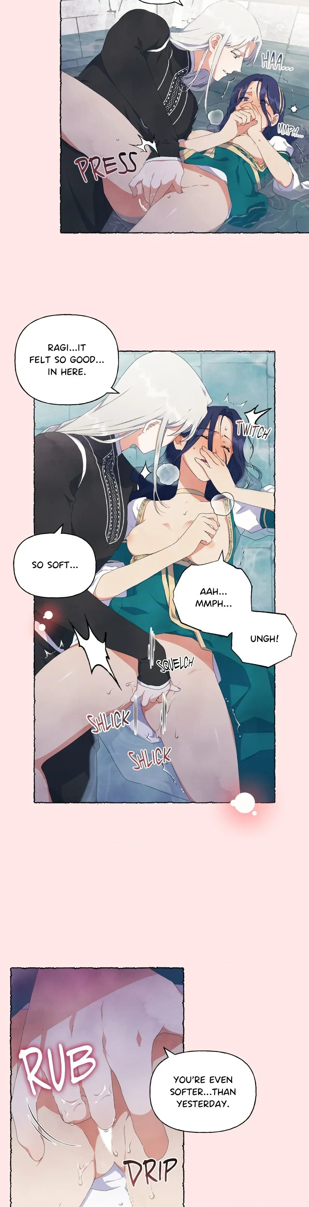 The Magicians Chapter 5, page 2