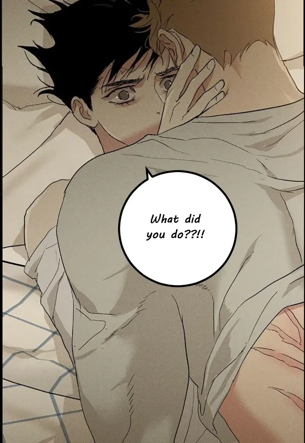 Missing Love: The Marrying Man Chapter 69, page 104