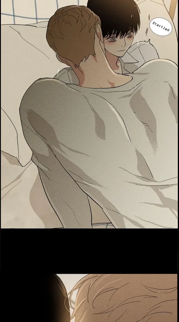 Missing Love: The Marrying Man Chapter 69, page 11