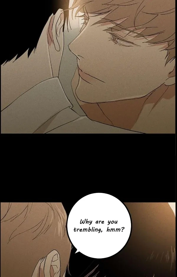 Missing Love: The Marrying Man Chapter 69, page 12