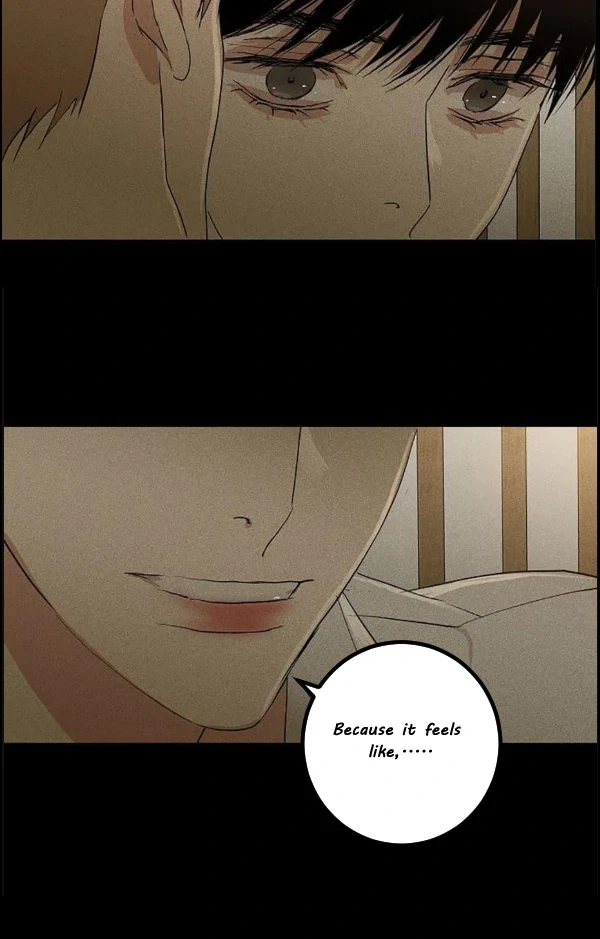 Missing Love: The Marrying Man Chapter 69, page 13