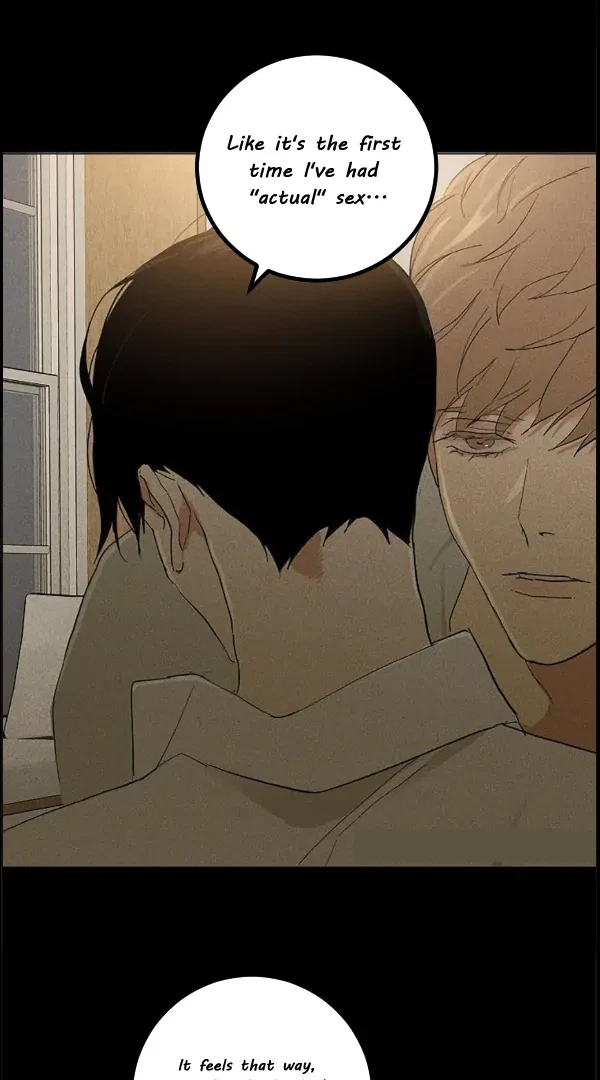 Missing Love: The Marrying Man Chapter 69, page 14