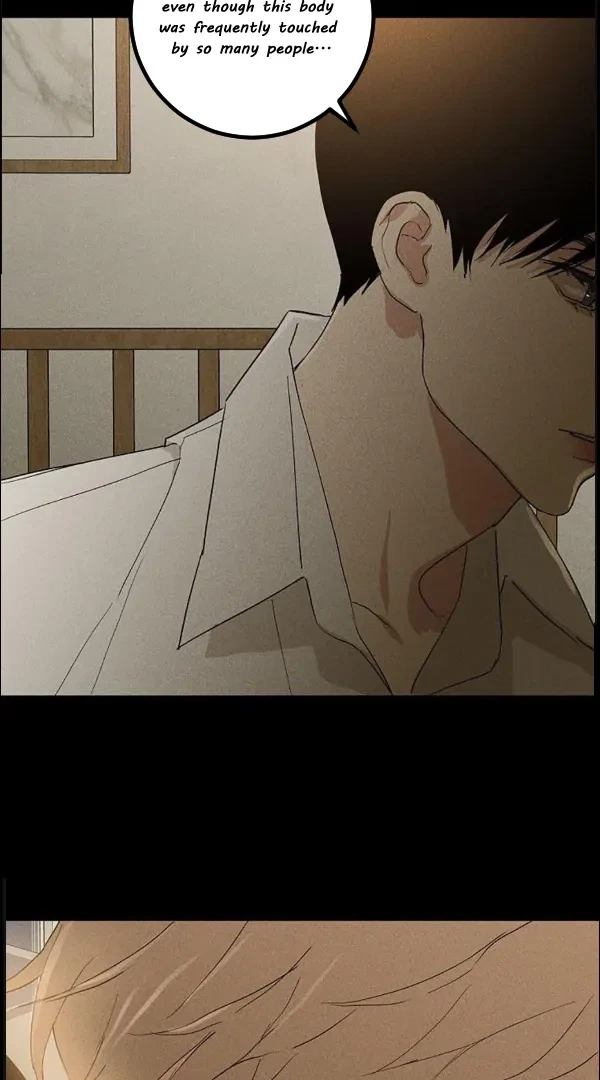Missing Love: The Marrying Man Chapter 69, page 15