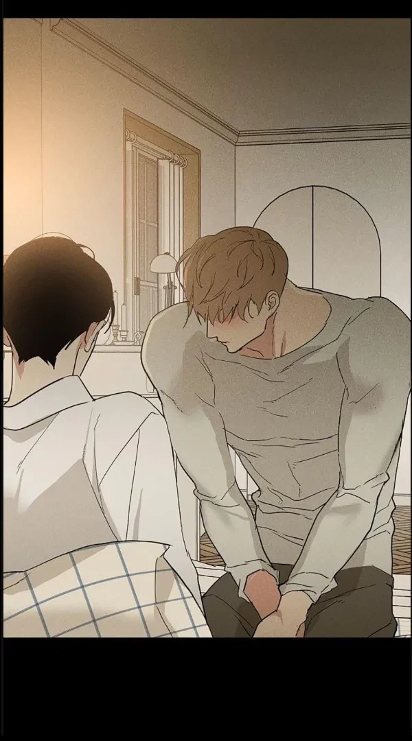 Missing Love: The Marrying Man Chapter 69, page 2