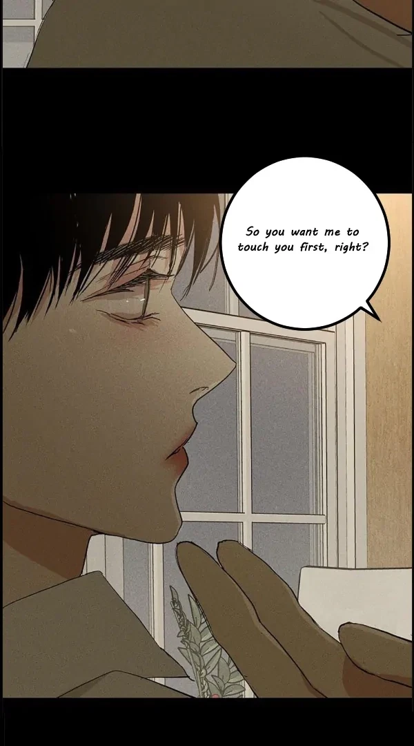 Missing Love: The Marrying Man Chapter 69, page 21