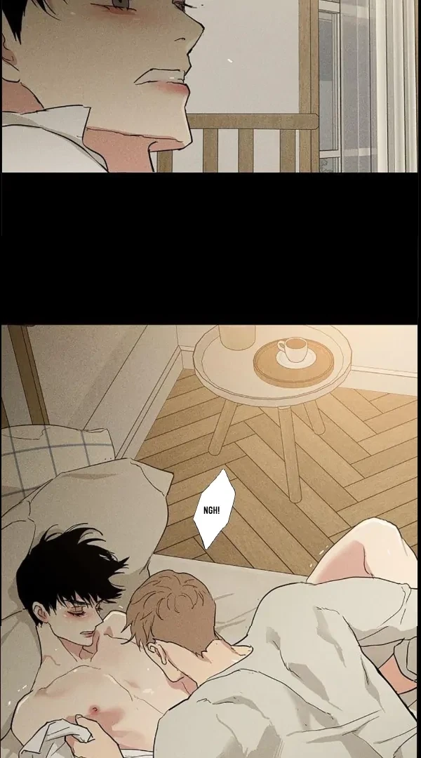 Missing Love: The Marrying Man Chapter 69, page 29