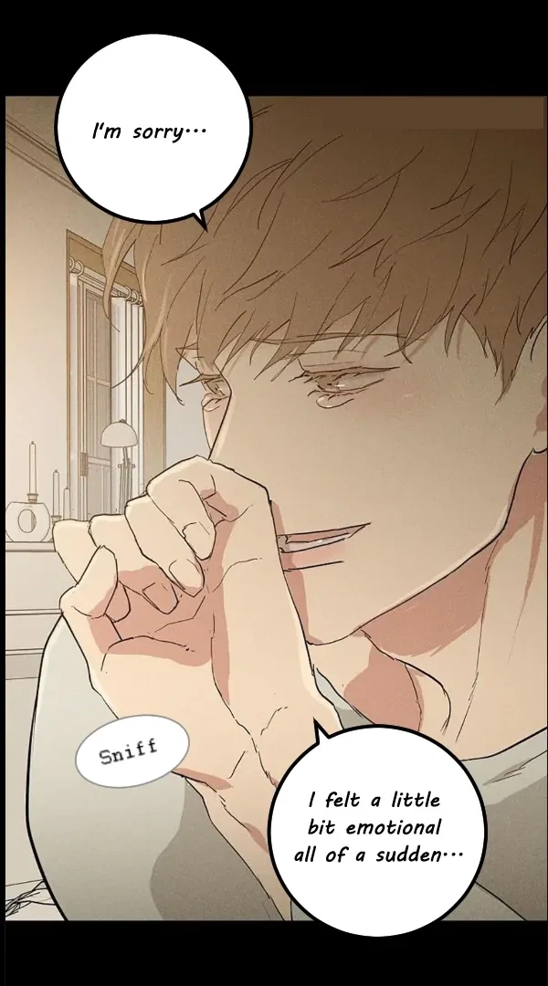 Missing Love: The Marrying Man Chapter 69, page 3