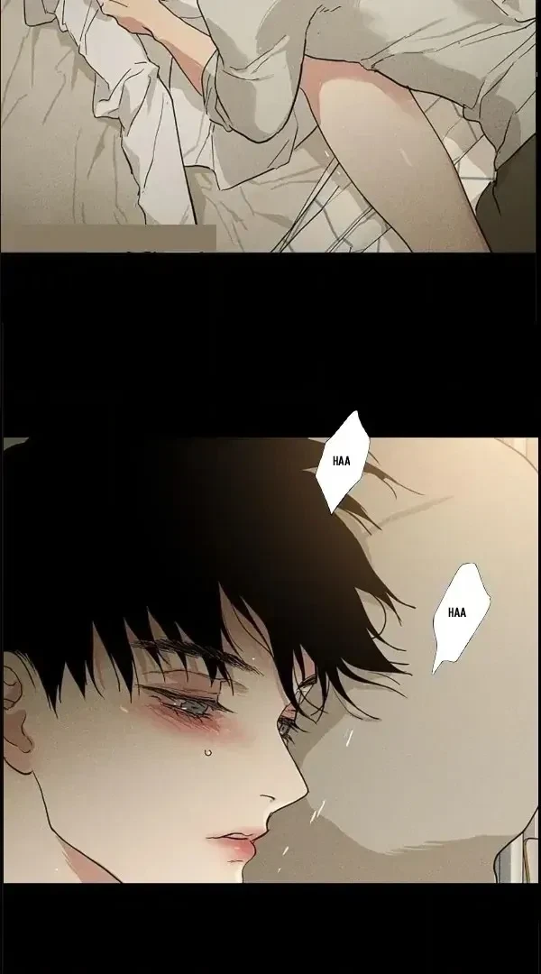 Missing Love: The Marrying Man Chapter 69, page 30