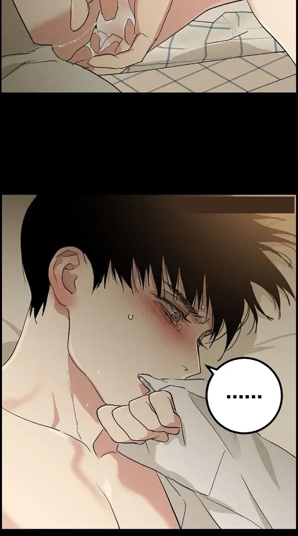 Missing Love: The Marrying Man Chapter 69, page 34
