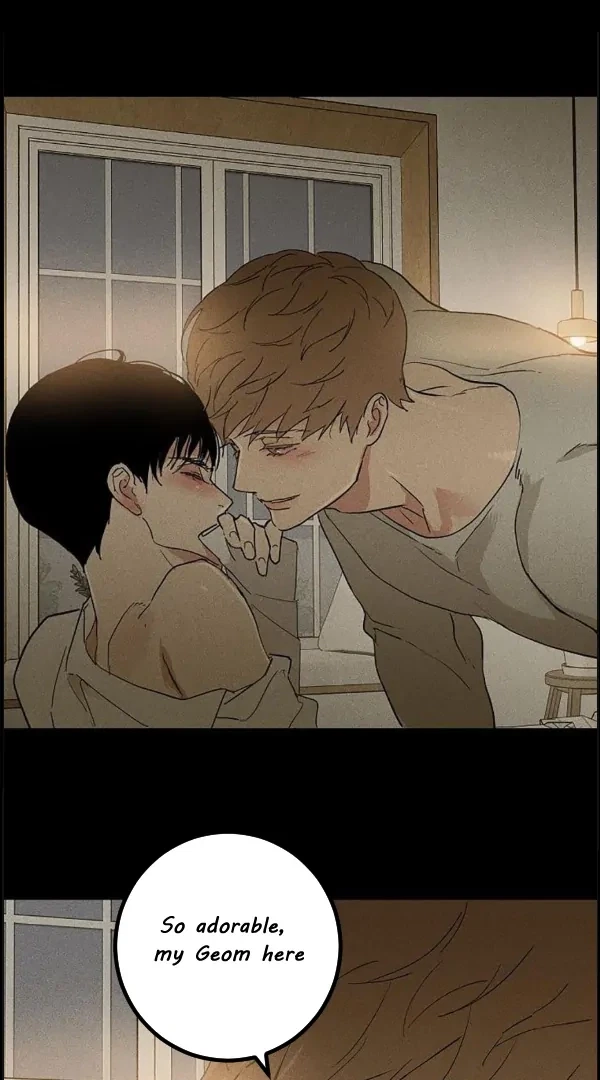 Missing Love: The Marrying Man Chapter 69, page 35
