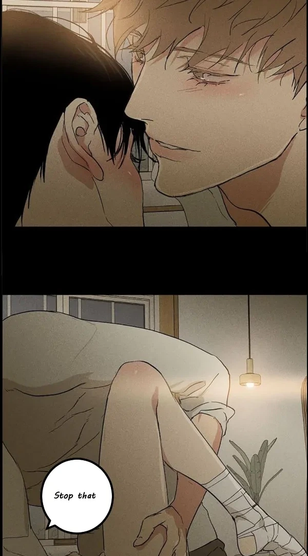Missing Love: The Marrying Man Chapter 69, page 36